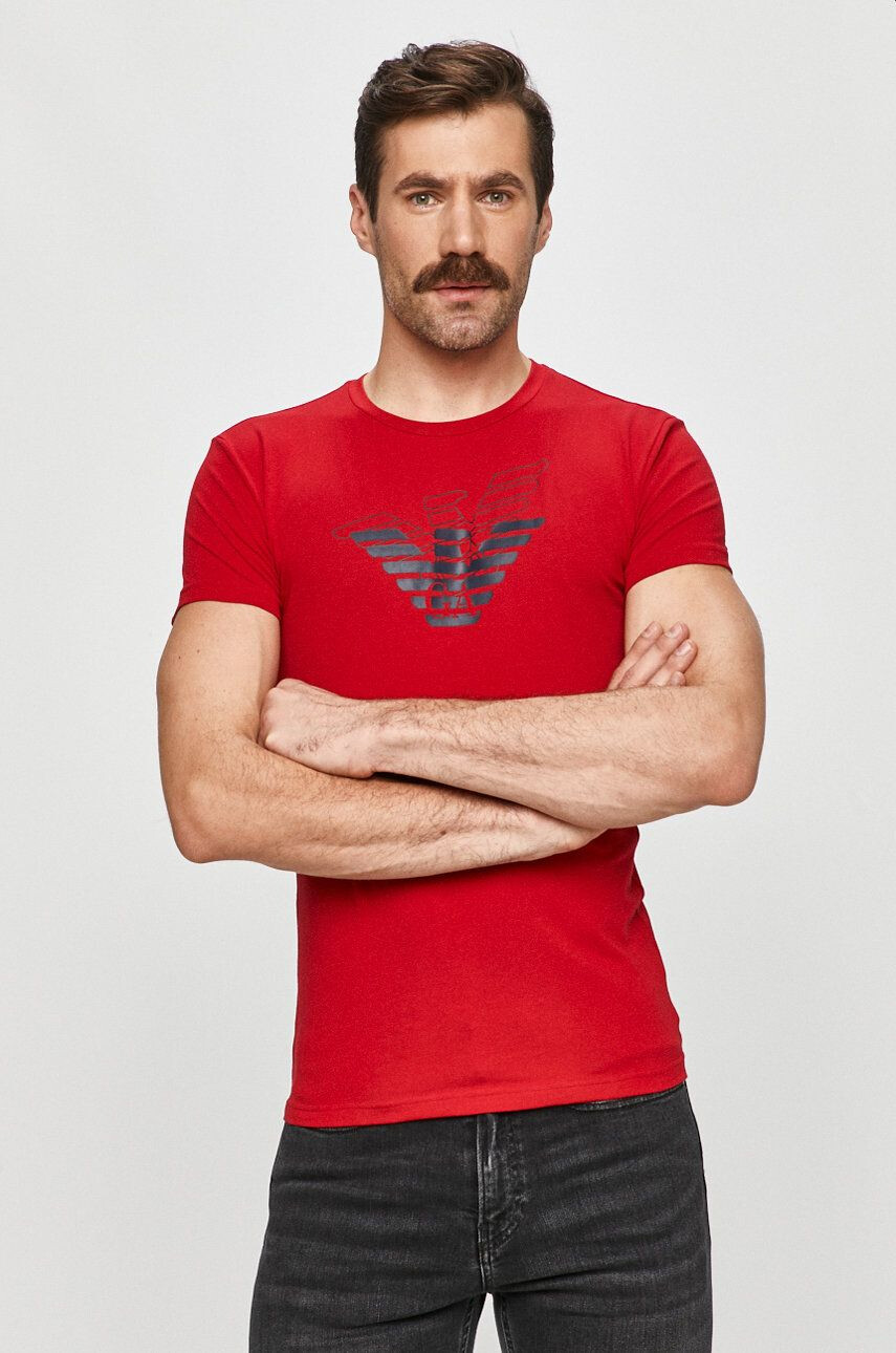 Emporio Armani Underwear Emporio Armani - T-shirt - Pepit.hu