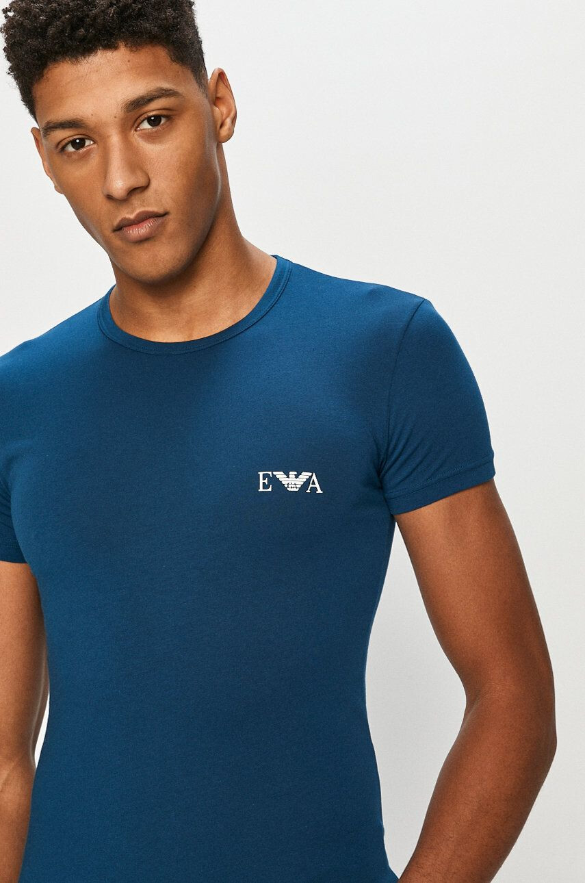 Emporio Armani Underwear Emporio Armani - T-shirt (2 db) - Pepit.hu