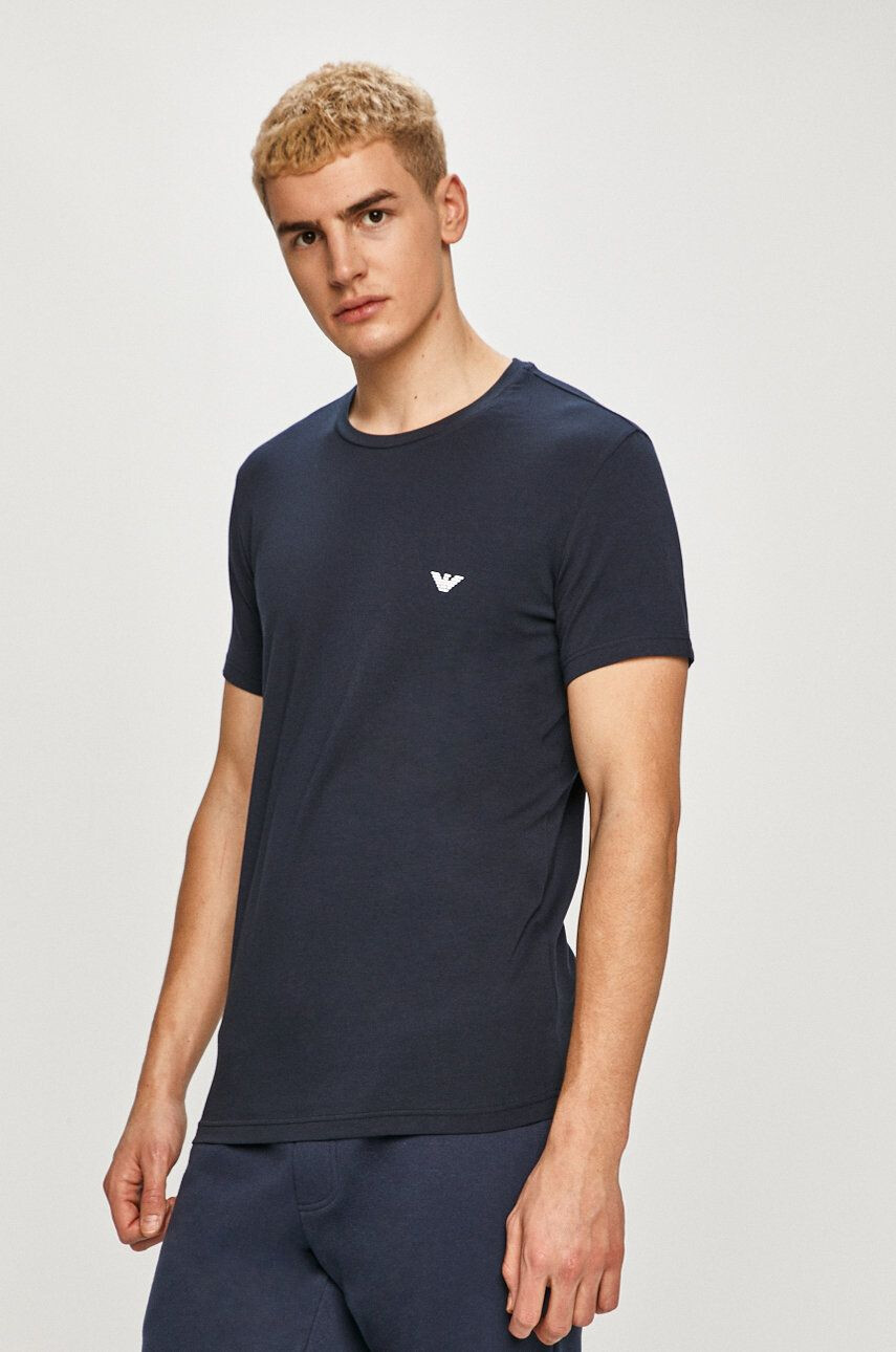 Emporio Armani Underwear Emporio Armani - T-shirt (2 db) - Pepit.hu