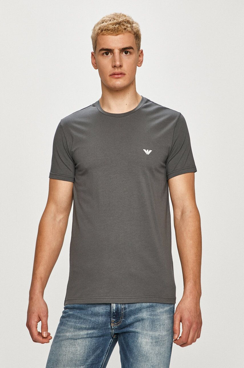 Emporio Armani Underwear Emporio Armani - T-shirt (2 db) - Pepit.hu