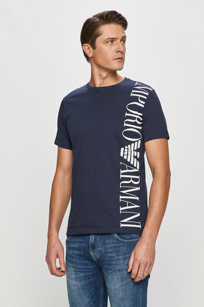 Emporio Armani Underwear Emporio Armani - T-shirt - Pepit.hu