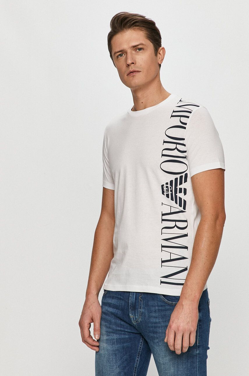 Emporio Armani Underwear Emporio Armani - T-shirt - Pepit.hu