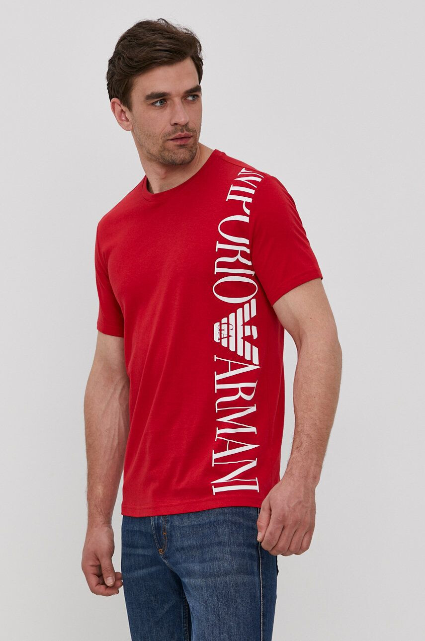 Emporio Armani Underwear Emporio Armani - T-shirt - Pepit.hu