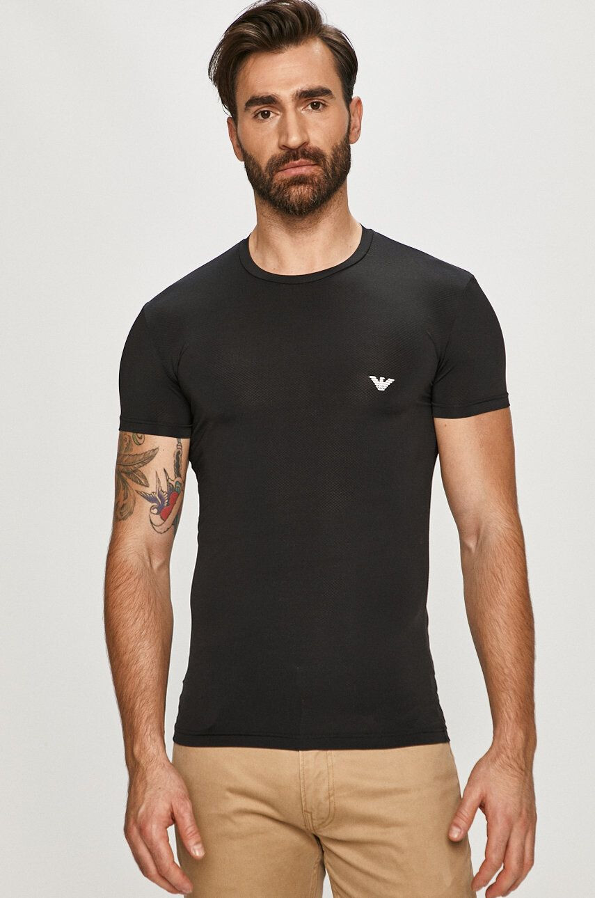 Emporio Armani Underwear Emporio Armani - T-shirt - Pepit.hu