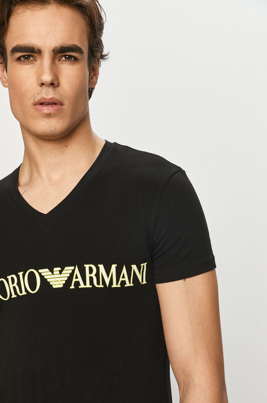 Emporio Armani Underwear Emporio Armani - T-shirt - Pepit.hu