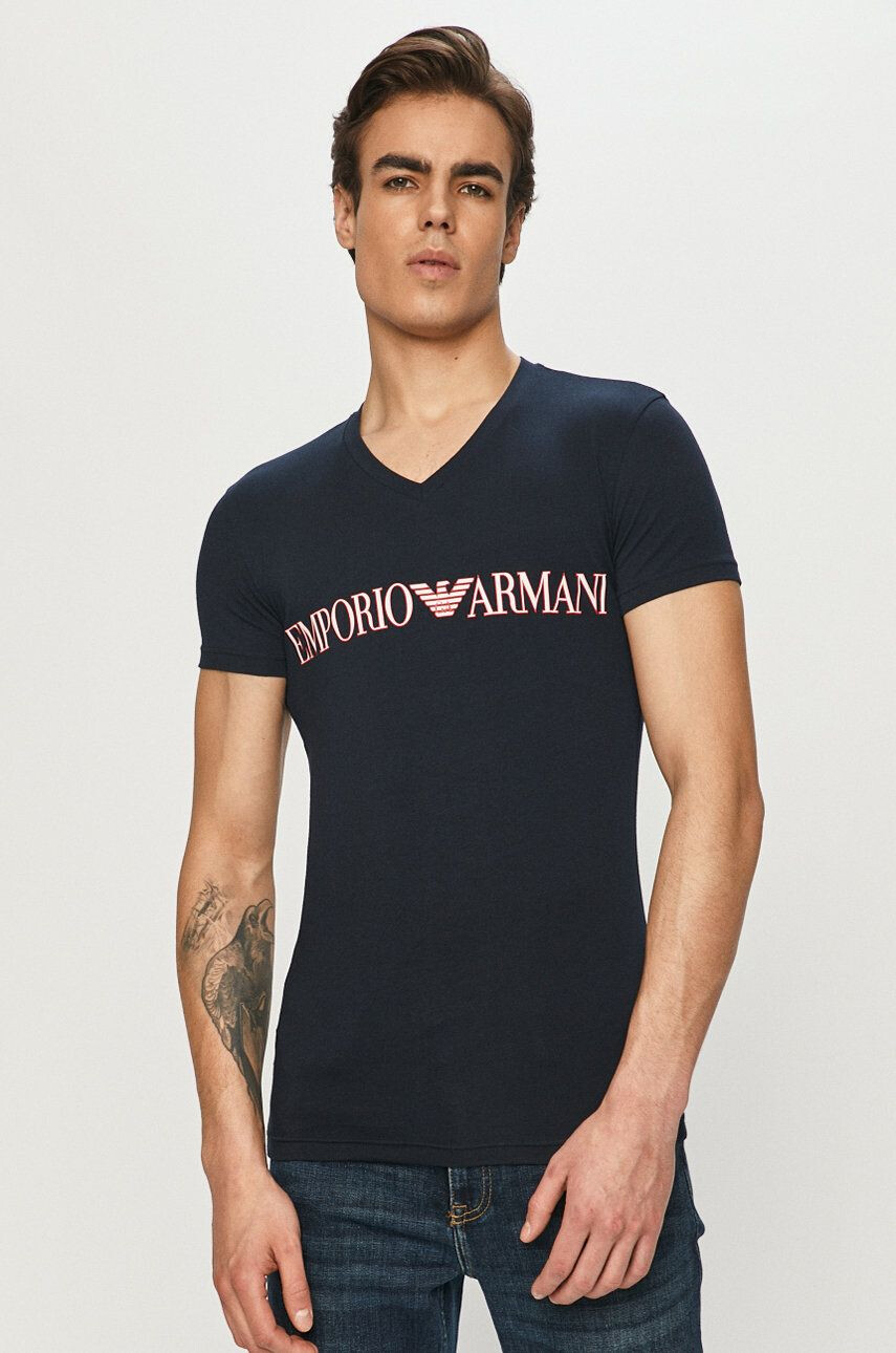 Emporio Armani Underwear Emporio Armani - T-shirt - Pepit.hu