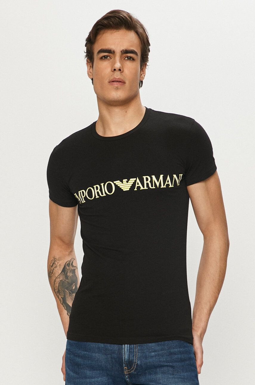 Emporio Armani Underwear Emporio Armani - T-shirt - Pepit.hu