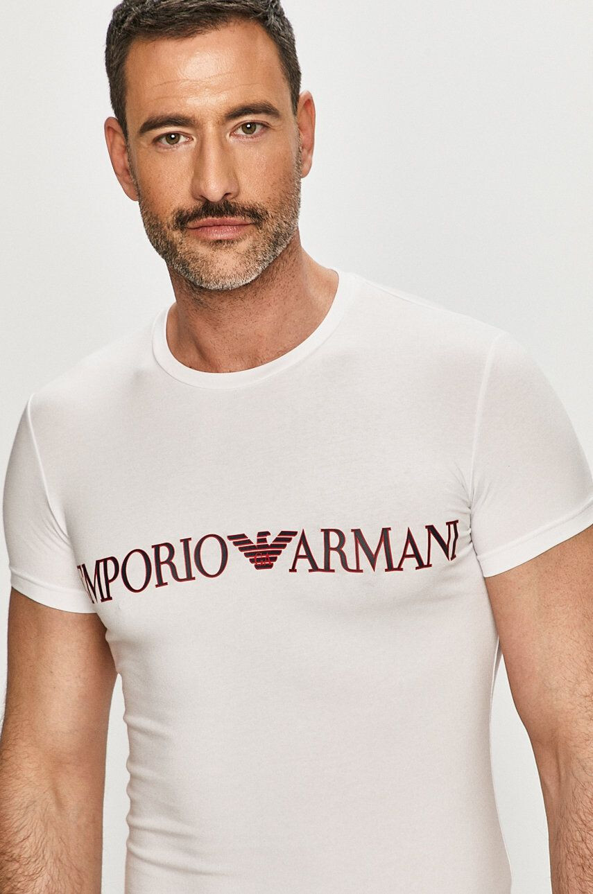 Emporio Armani Underwear Emporio Armani - T-shirt - Pepit.hu