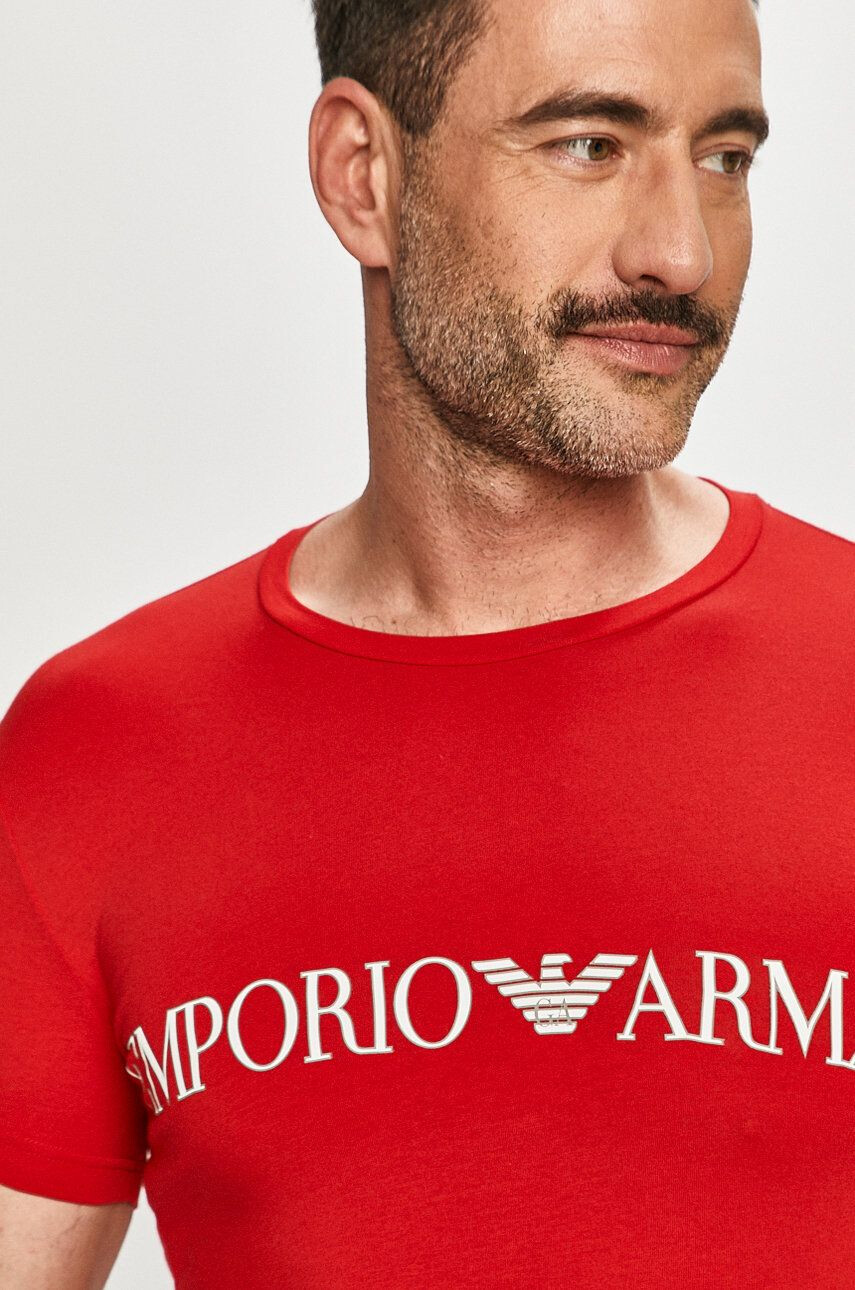 Emporio Armani Underwear Emporio Armani - T-shirt - Pepit.hu