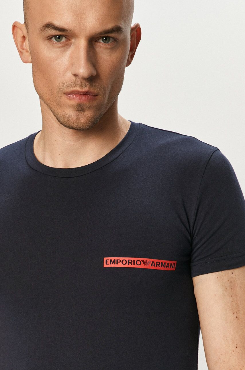 Emporio Armani Underwear Emporio Armani t-shirt - Pepit.hu