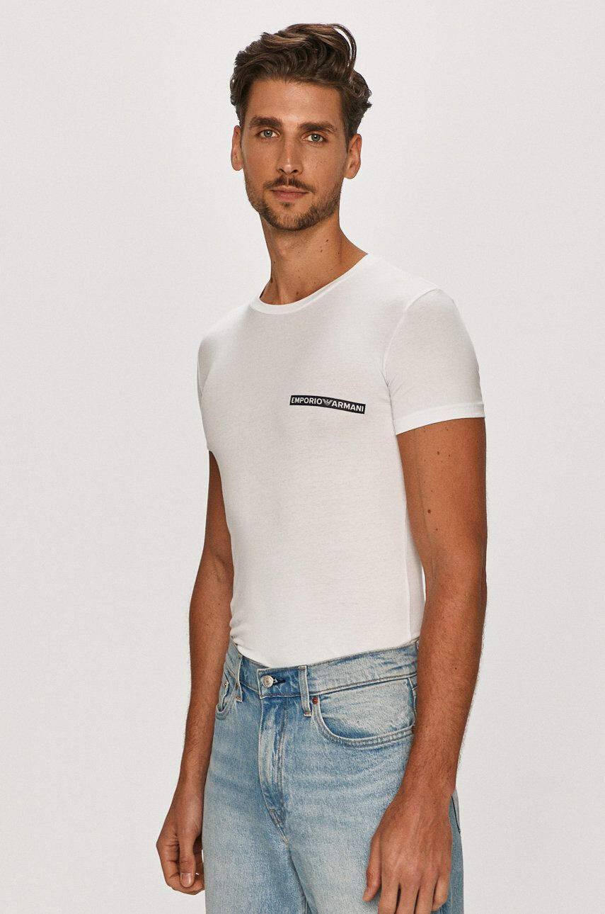 Emporio Armani Underwear Emporio Armani t-shirt - Pepit.hu