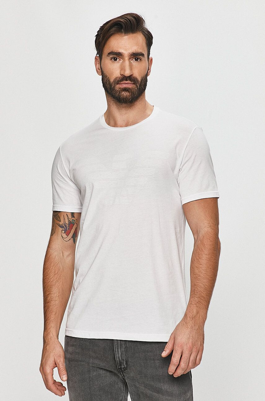 Emporio Armani Underwear Emporio Armani - T-shirt - Pepit.hu