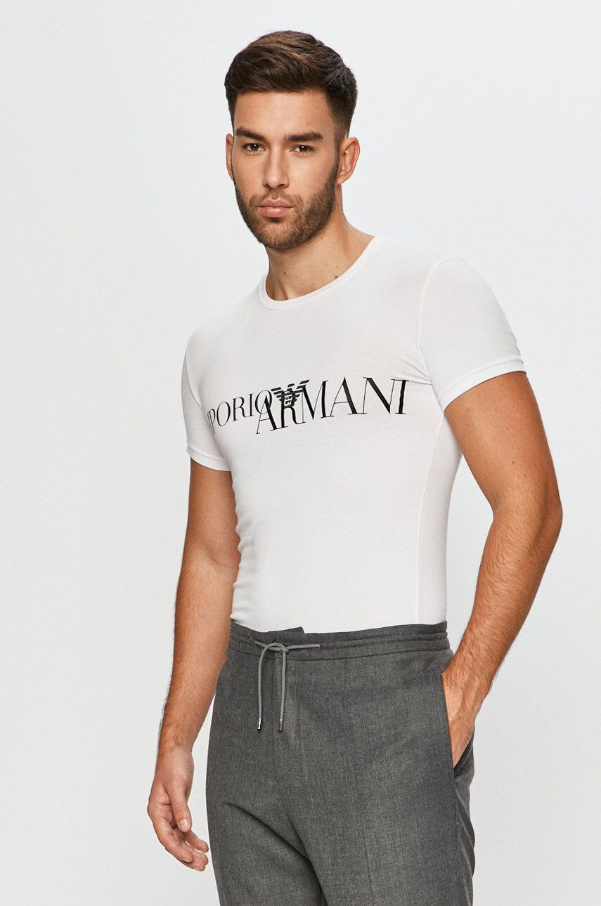 Emporio Armani Underwear Emporio Armani - T-shirt - Pepit.hu