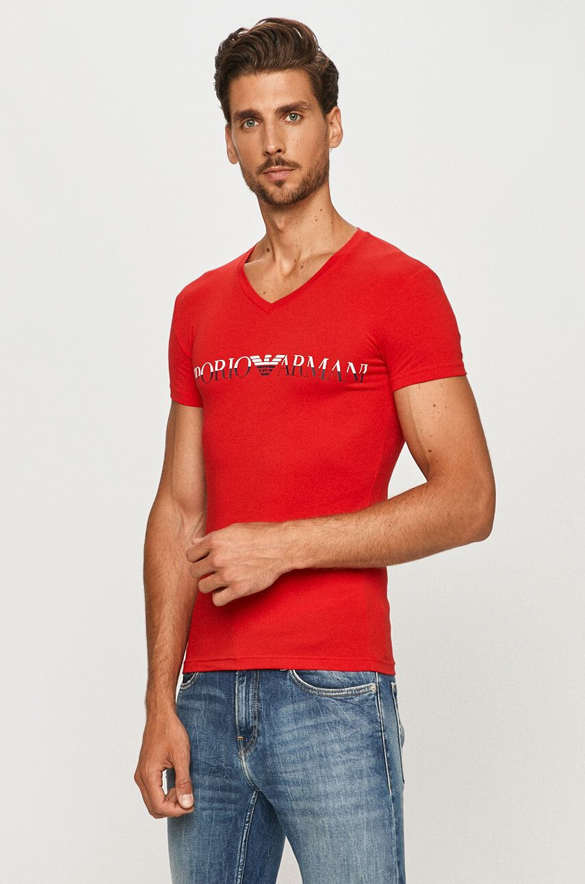 Emporio Armani Underwear Emporio Armani - T-shirt - Pepit.hu