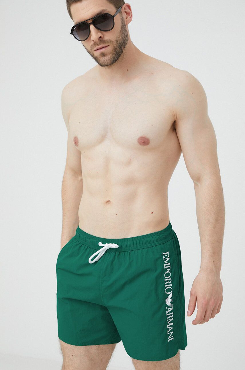 Emporio Armani Underwear fürdőnadrág - Pepit.hu