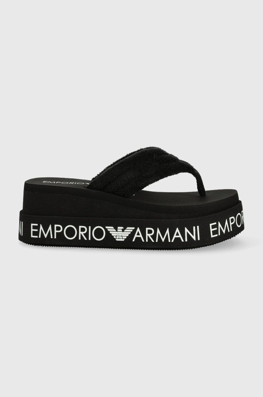 Emporio Armani Underwear flip-flop - Pepit.hu