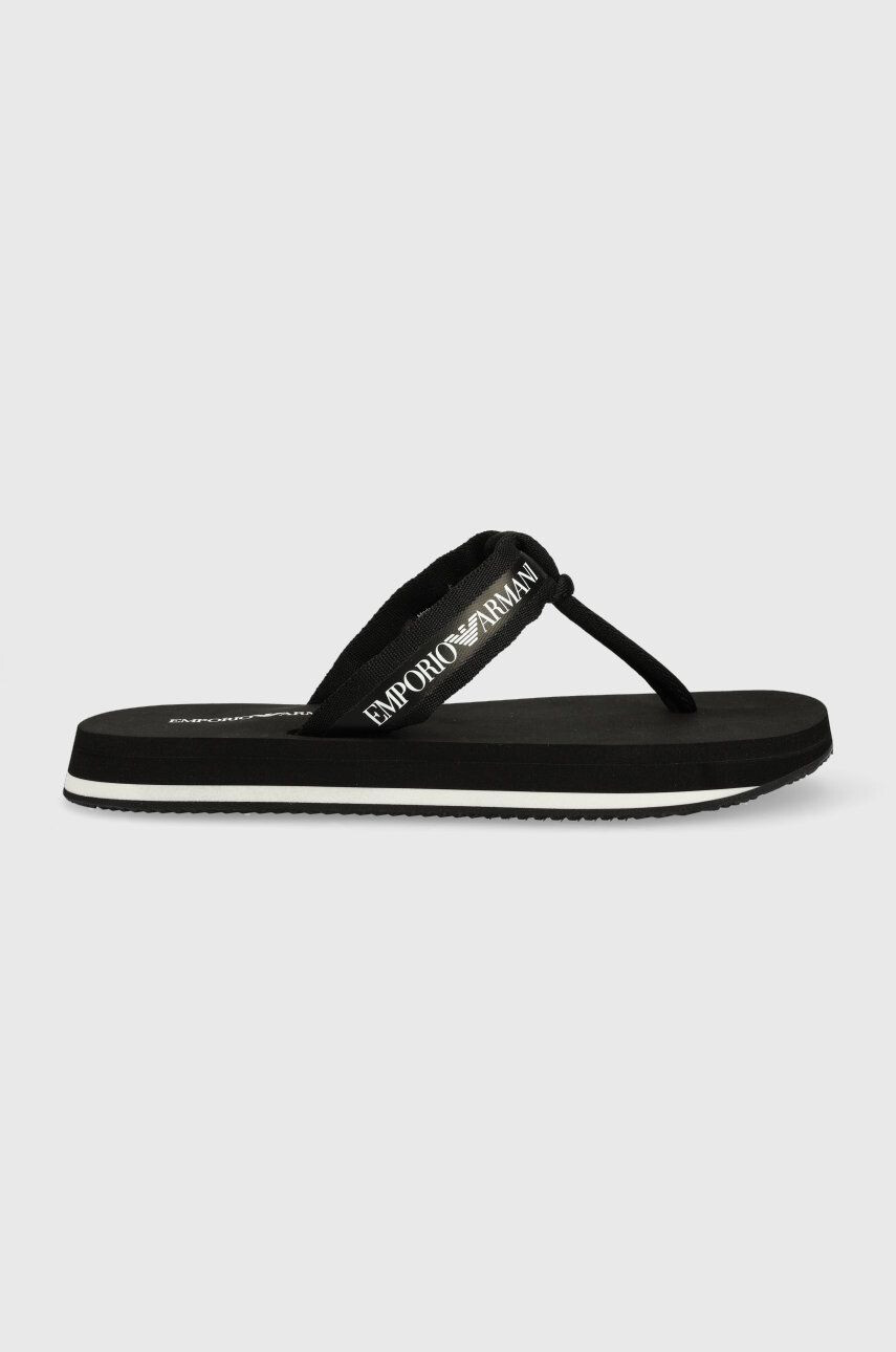 Emporio Armani Underwear flip-flop - Pepit.hu