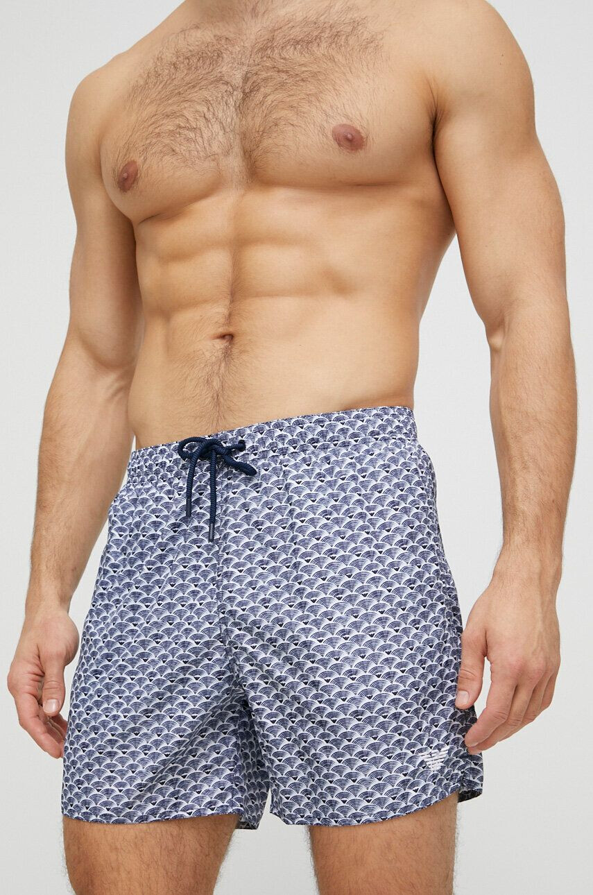 Emporio Armani Underwear fürdőnadrág - Pepit.hu