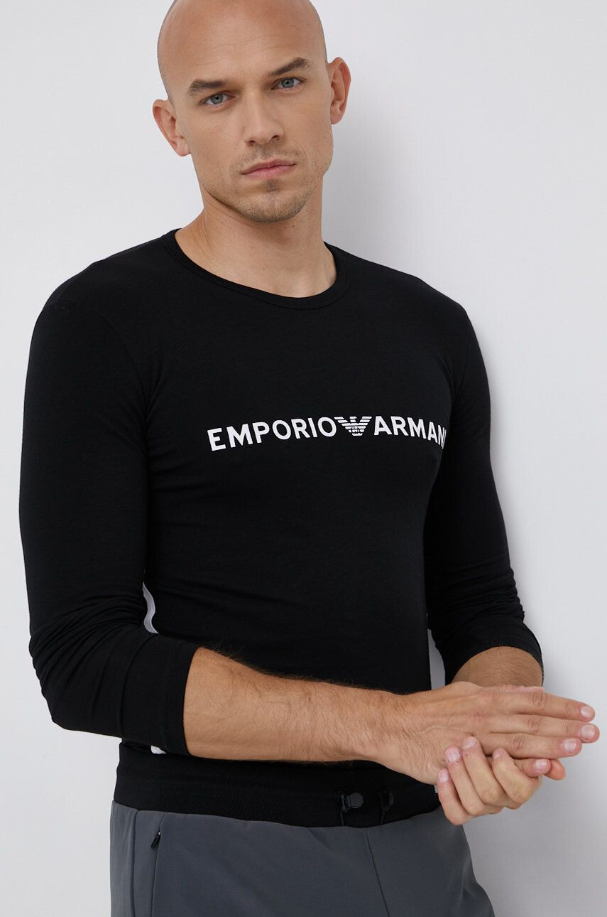 Emporio Armani Underwear hosszú ujjú - Pepit.hu