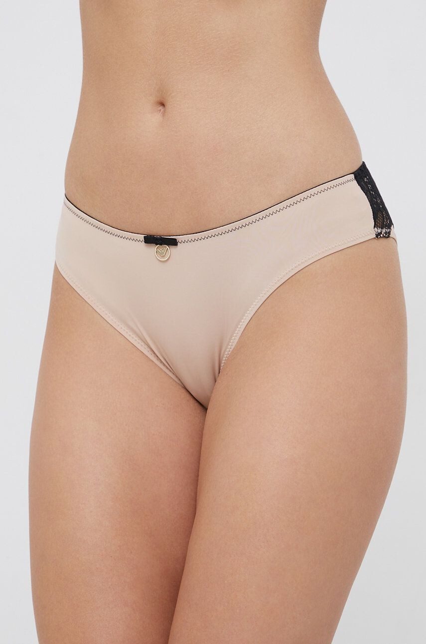 Emporio Armani Underwear melltartó - Pepit.hu