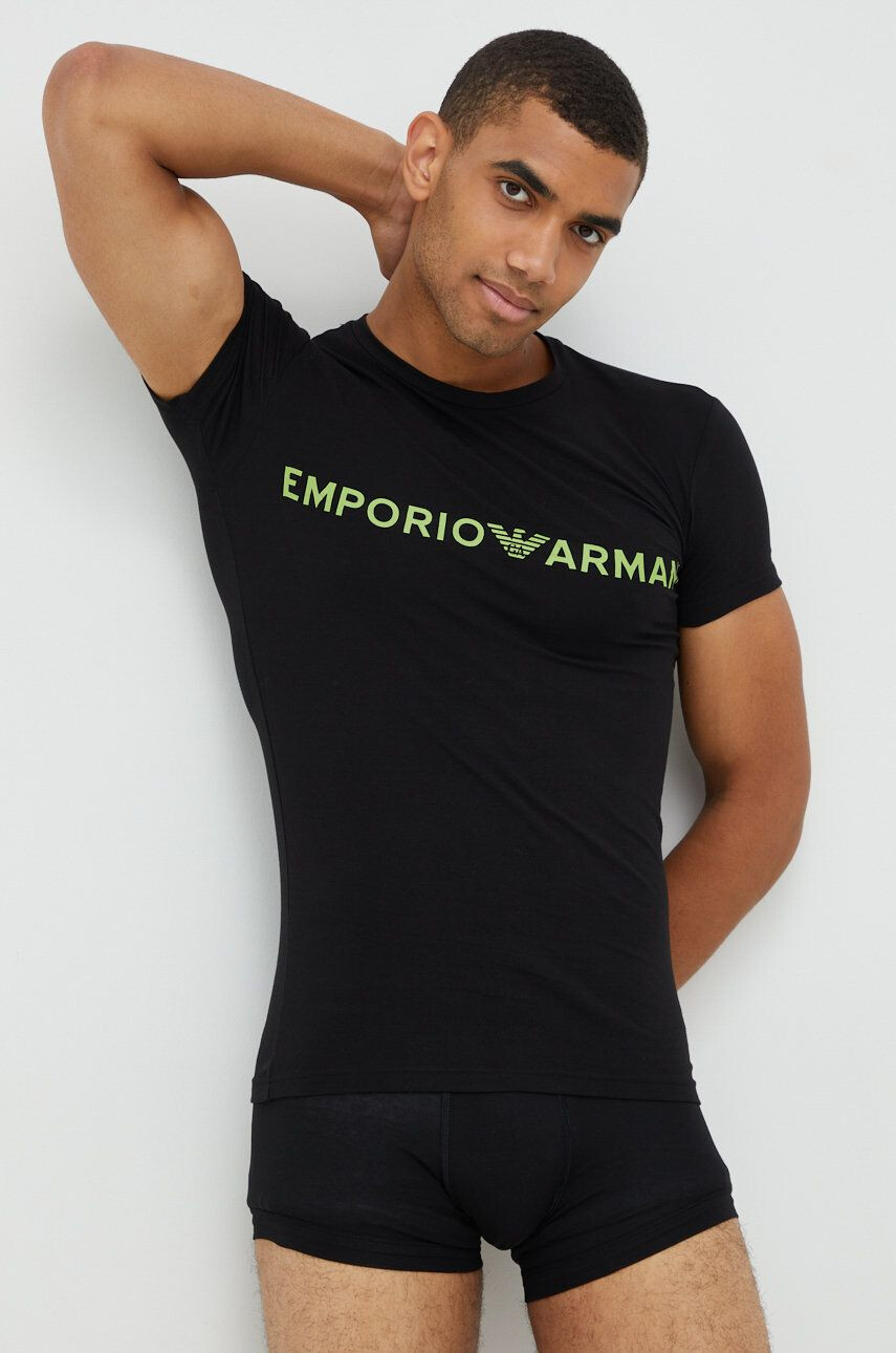 Emporio Armani Underwear pizsama - Pepit.hu