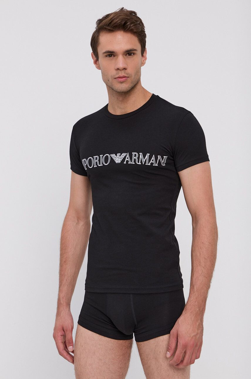 Emporio Armani Underwear pizsama együttes - Pepit.hu