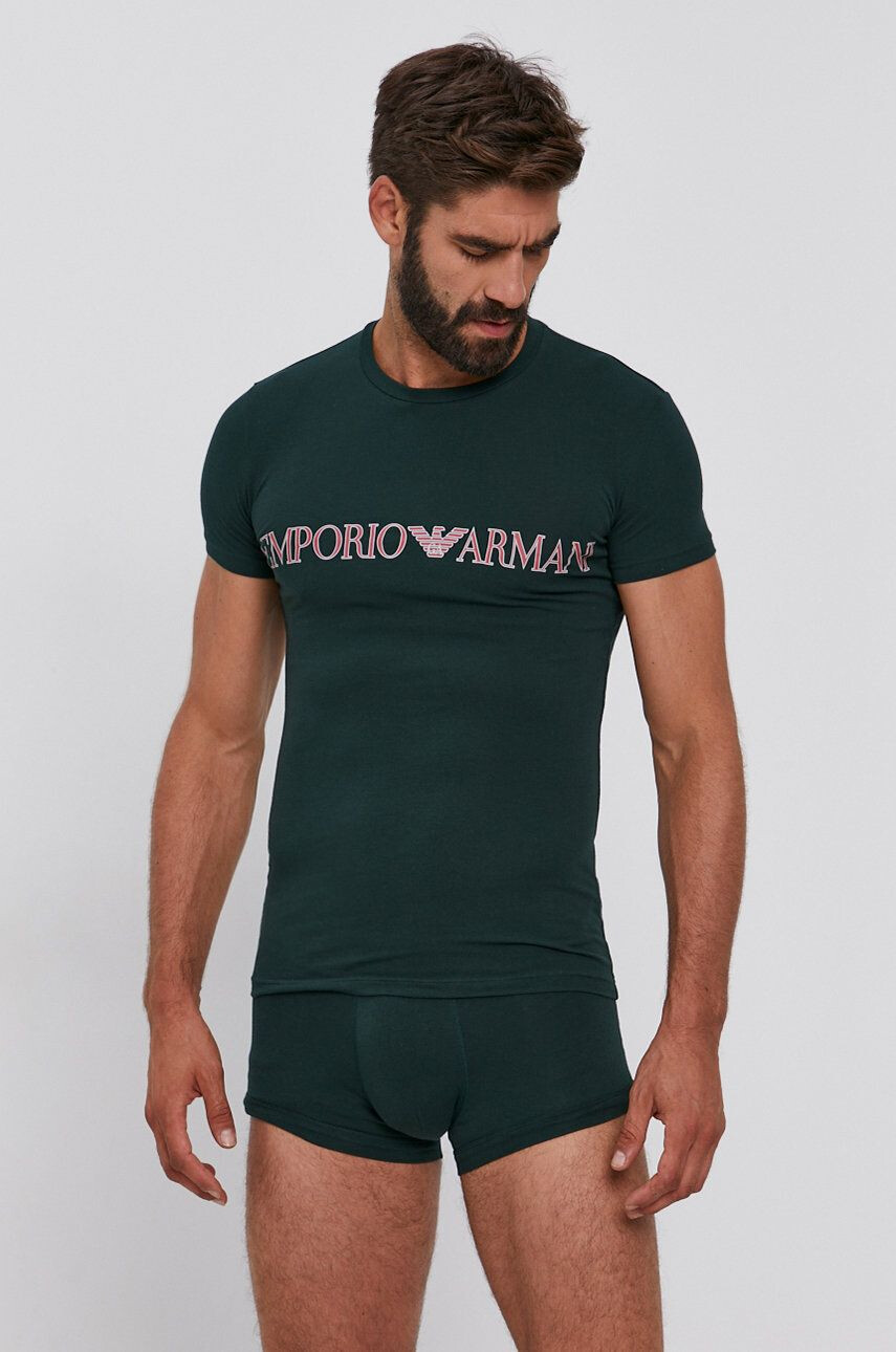 Emporio Armani Underwear pizsama együttes - Pepit.hu