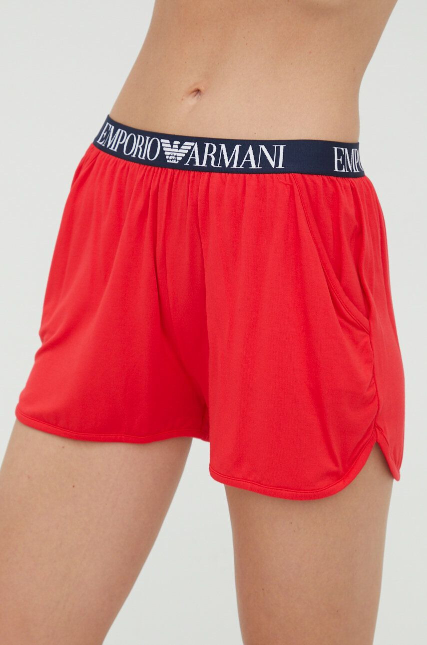 Emporio Armani Underwear rövidnadrág - Pepit.hu