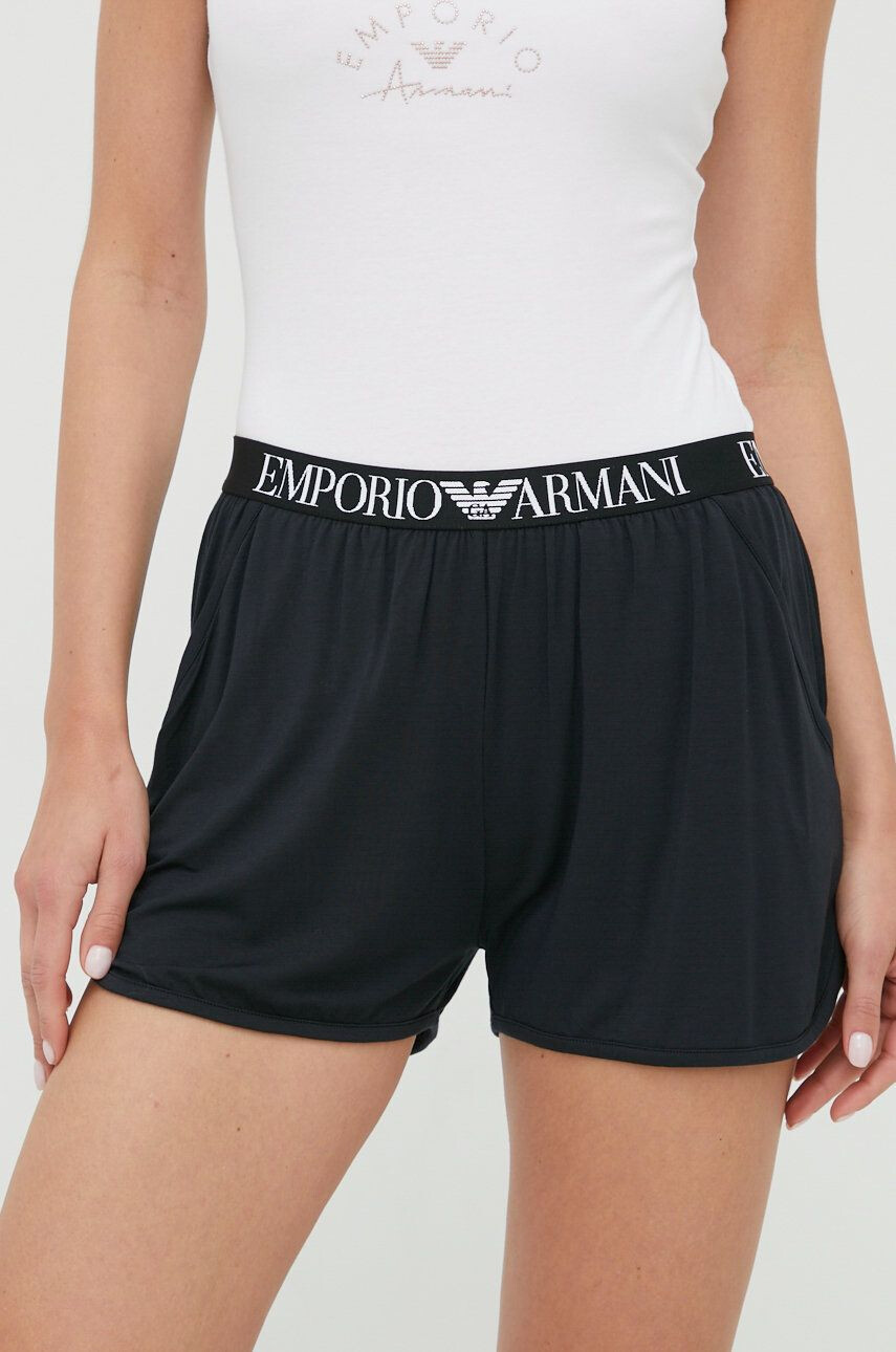 Emporio Armani Underwear rövidnadrág - Pepit.hu