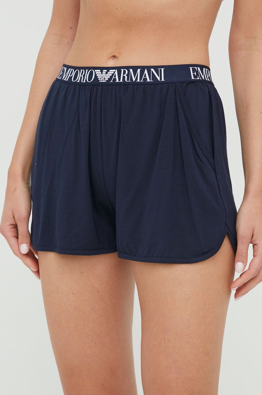 Emporio Armani Underwear rövidnadrág - Pepit.hu