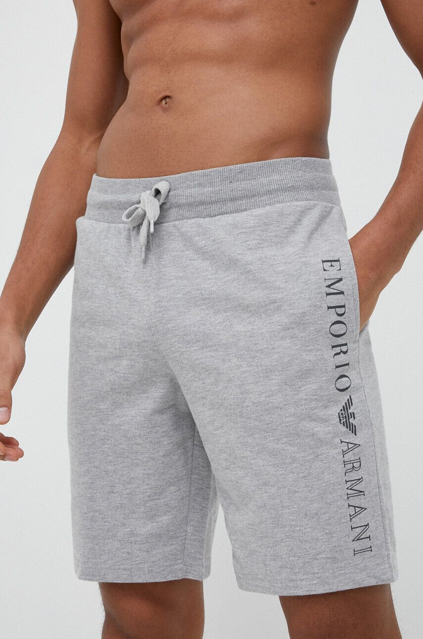 Emporio Armani Underwear rövidnadrág otthoni viseletre - Pepit.hu