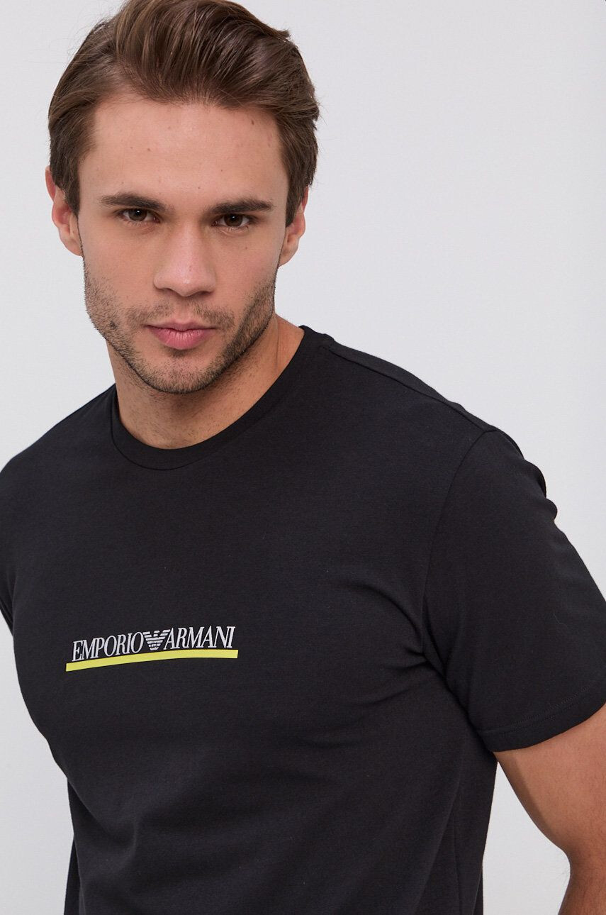 Emporio Armani Underwear t-shirt - Pepit.hu