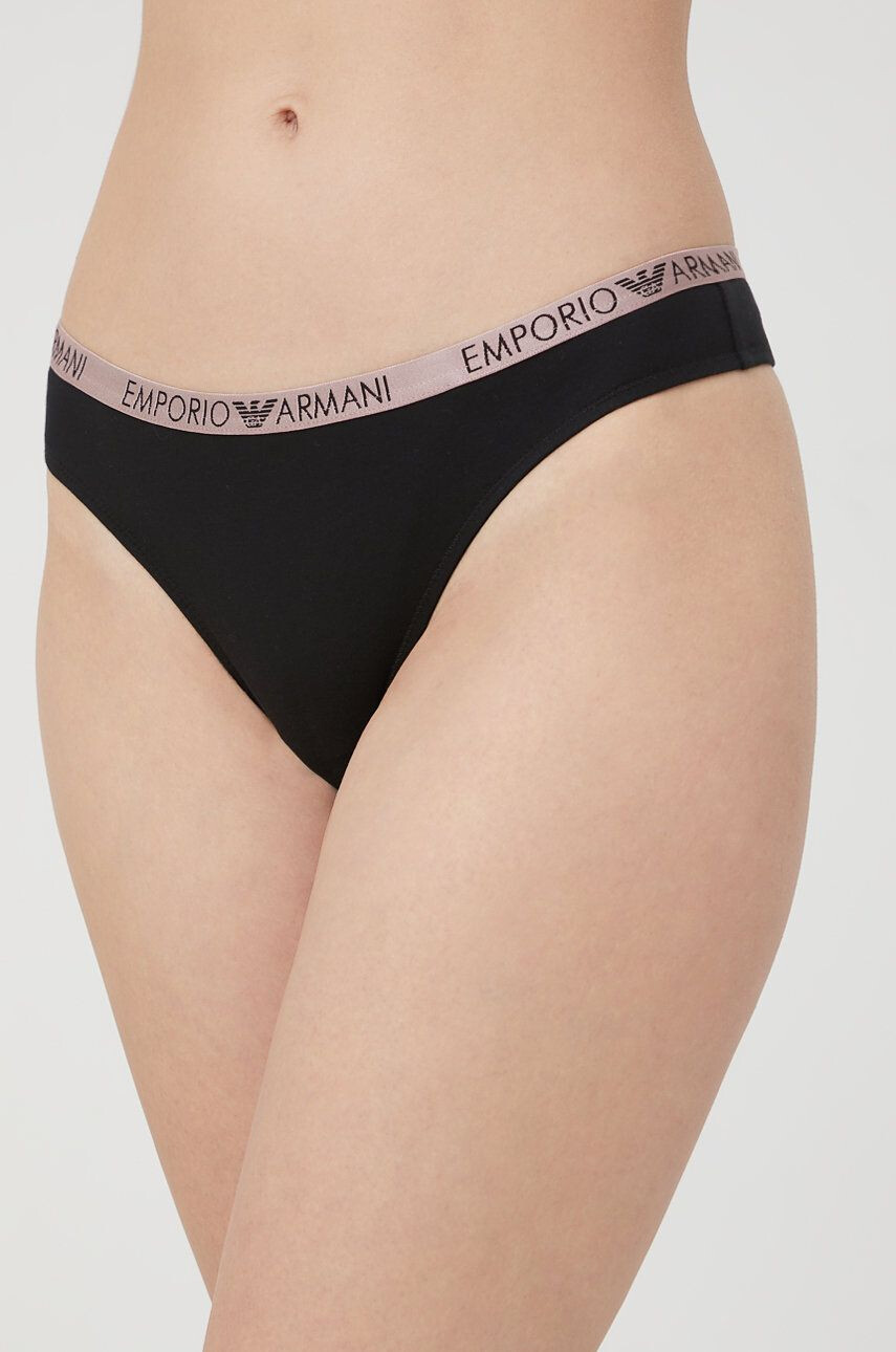 Emporio Armani Underwear tanga - Pepit.hu