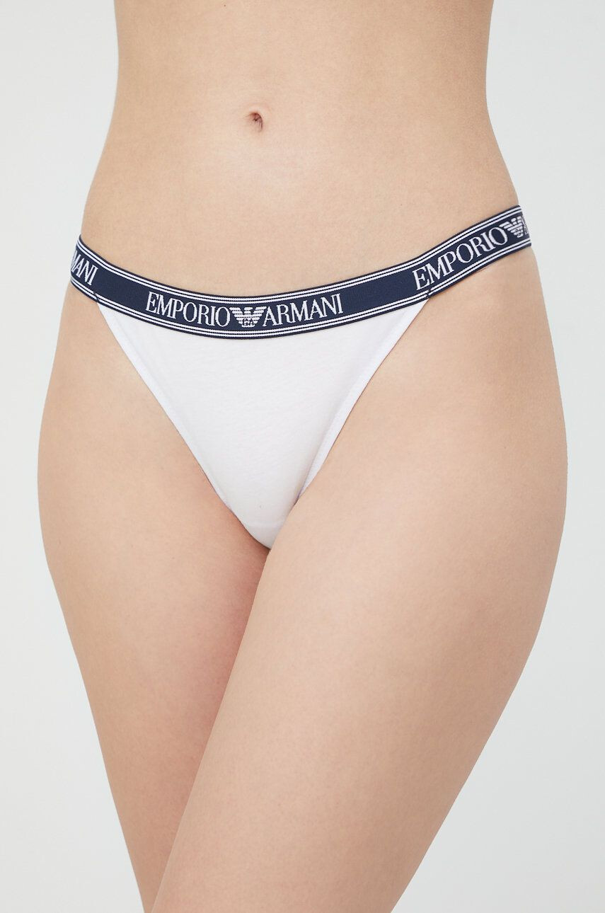 Emporio Armani Underwear tanga - Pepit.hu