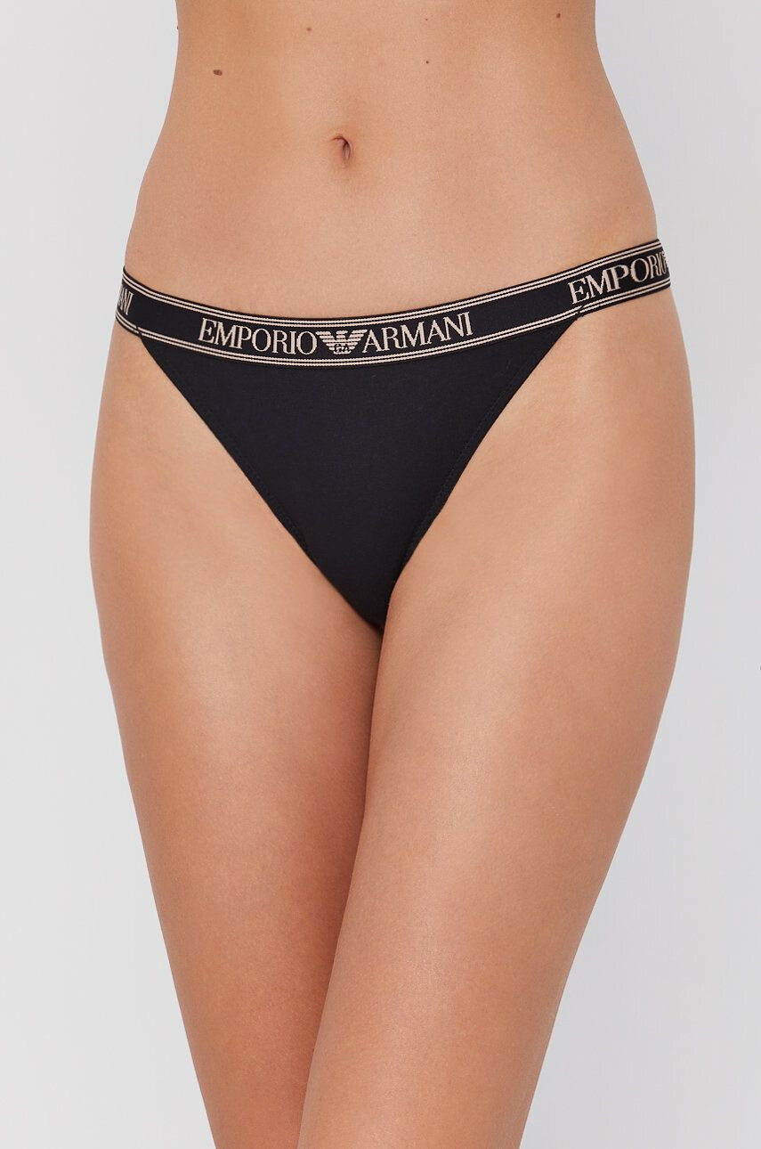 Emporio Armani Underwear tanga - Pepit.hu