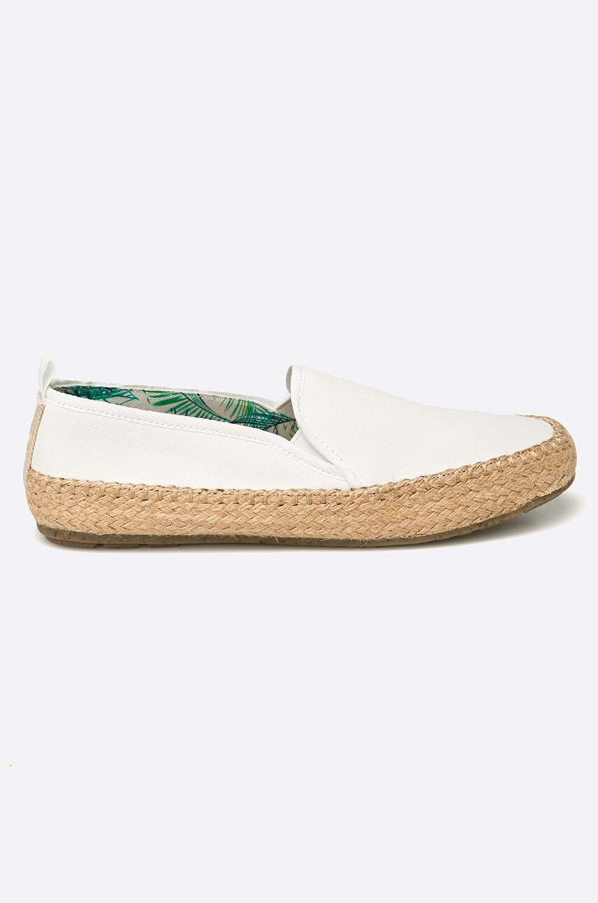 Emu Australia Espadrilles Gum - Pepit.hu