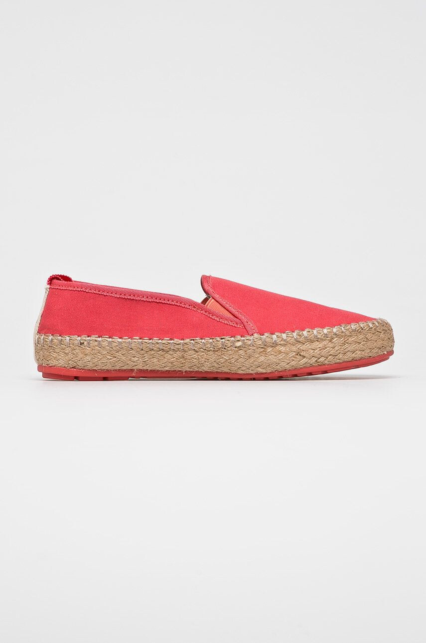 Emu Australia Espadrilles Gum - Pepit.hu