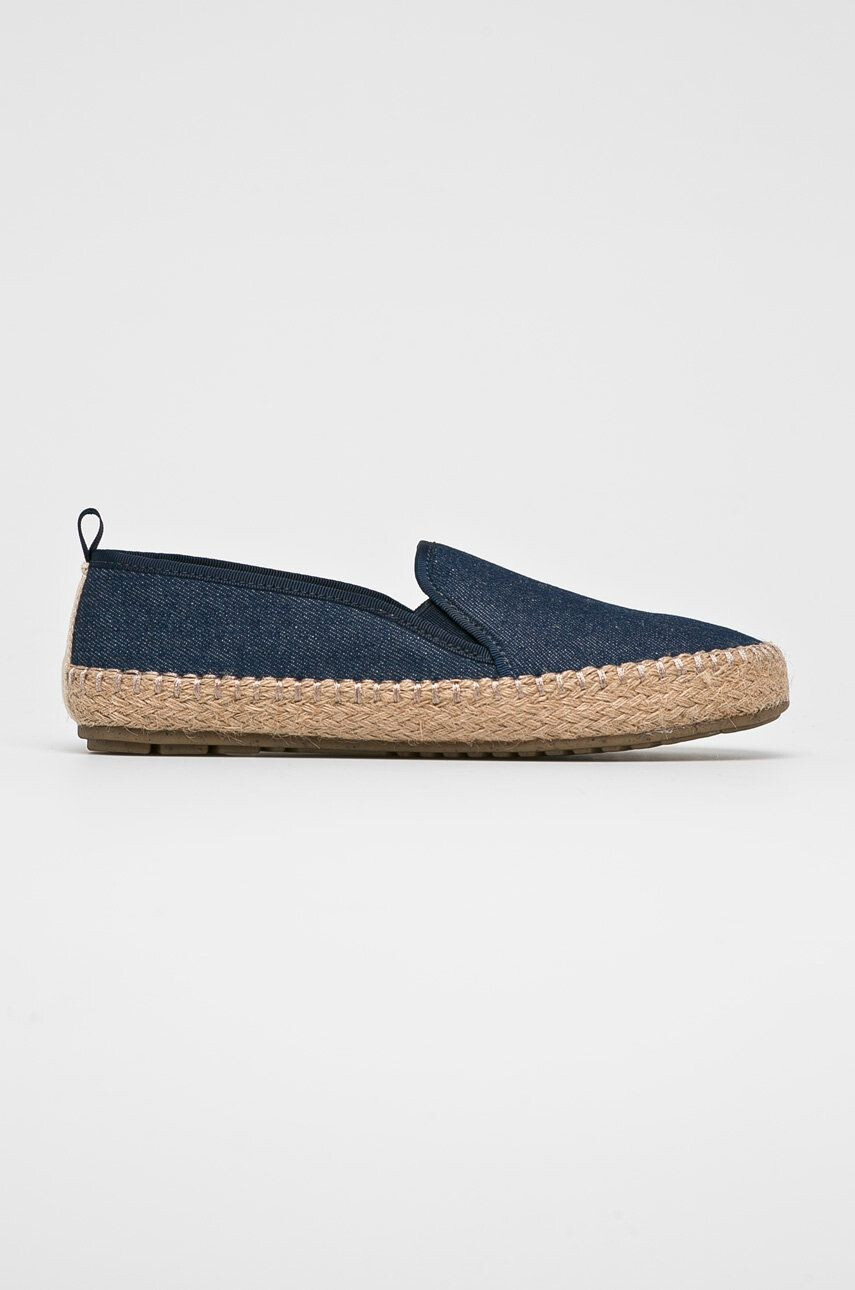 Emu Australia Espadrilles Gum - Pepit.hu