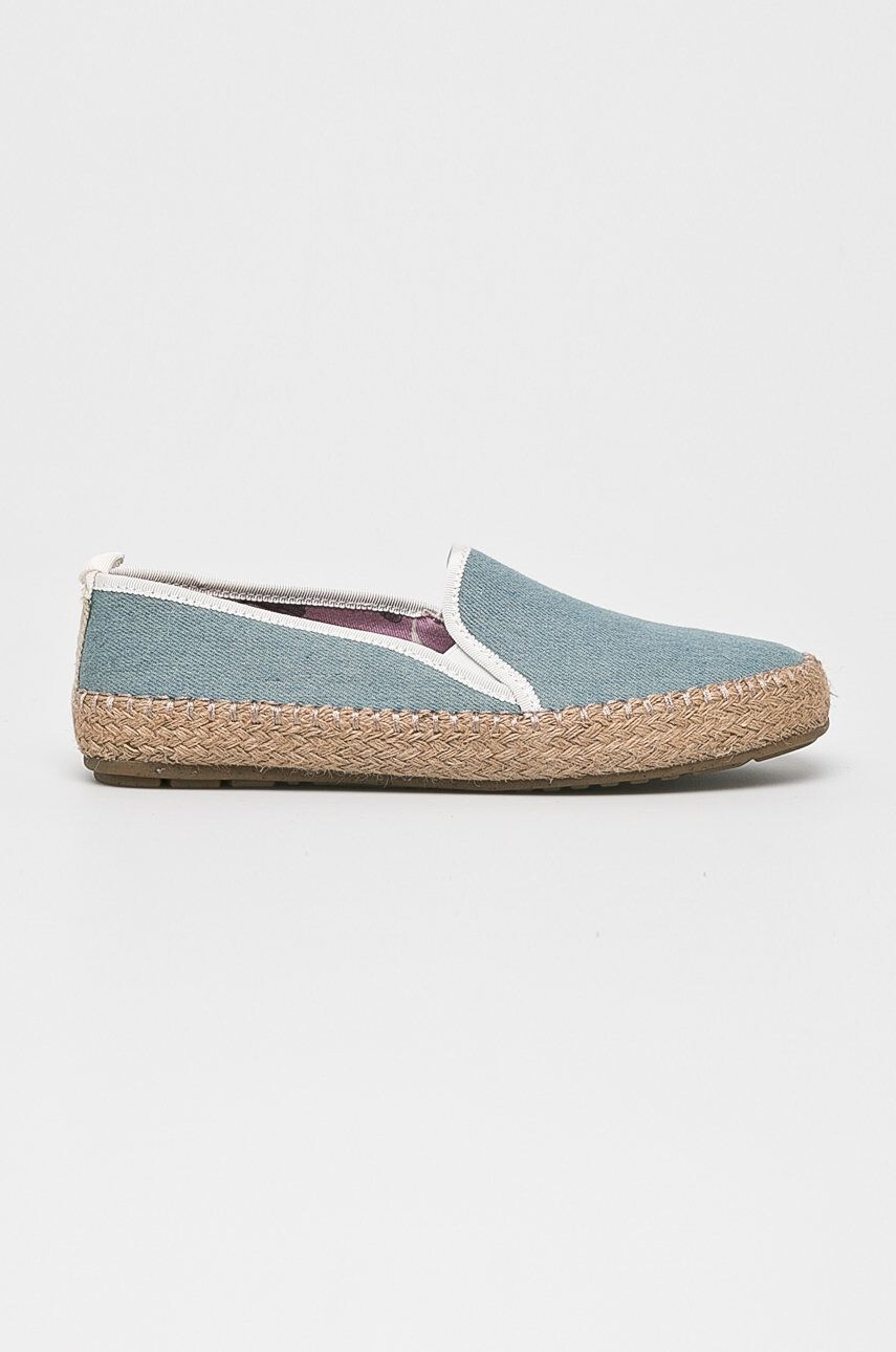 Emu Australia Espadrilles Gum - Pepit.hu