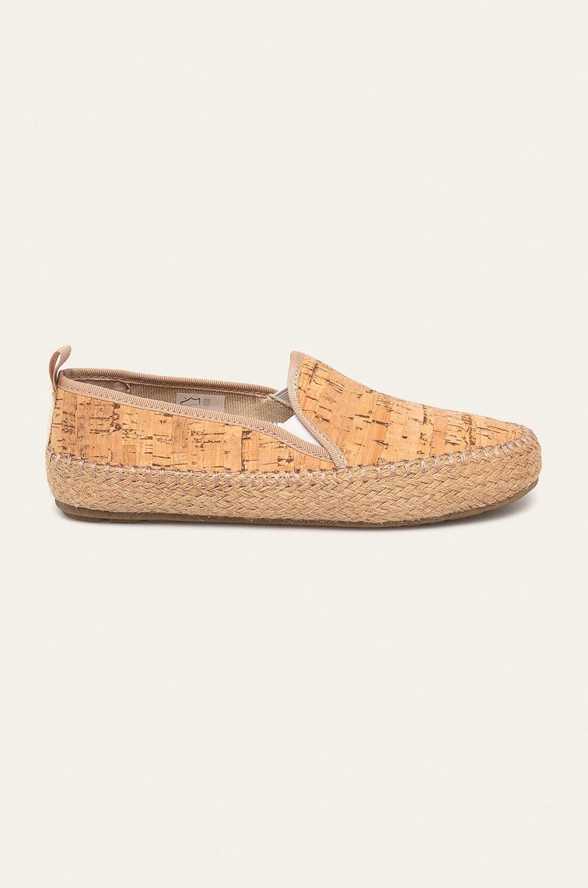 Emu Australia Espadrilles Gum Cork - Pepit.hu