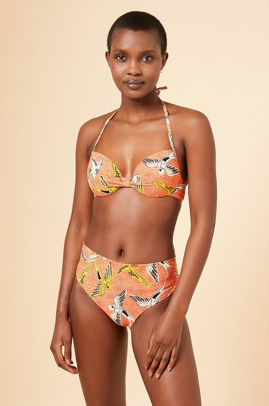 Etam Bikini felső Africa - Pepit.hu