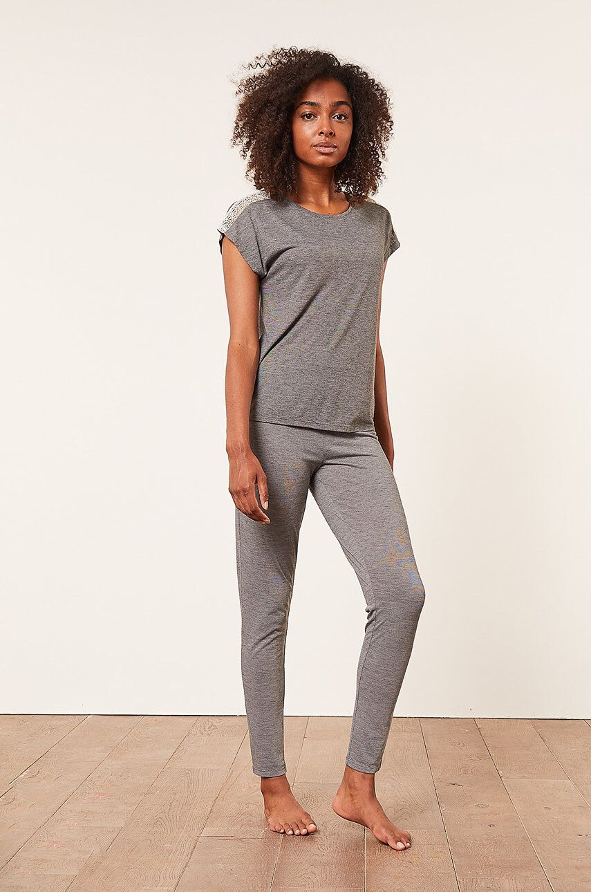 Etam legging WARM DAY - Pepit.hu