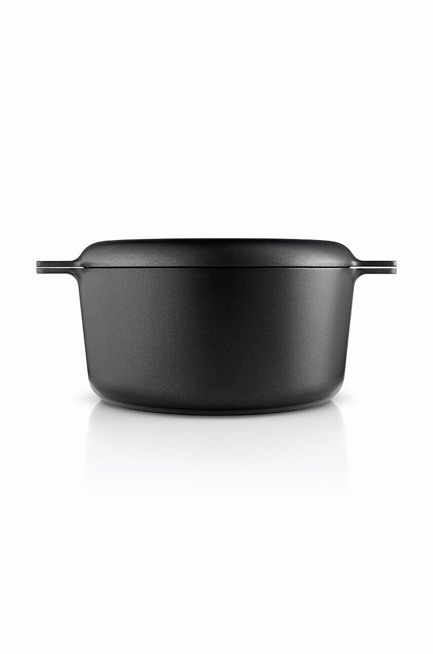 Eva Solo edény fedővel Nordic Kitchen 45 L. - Pepit.hu