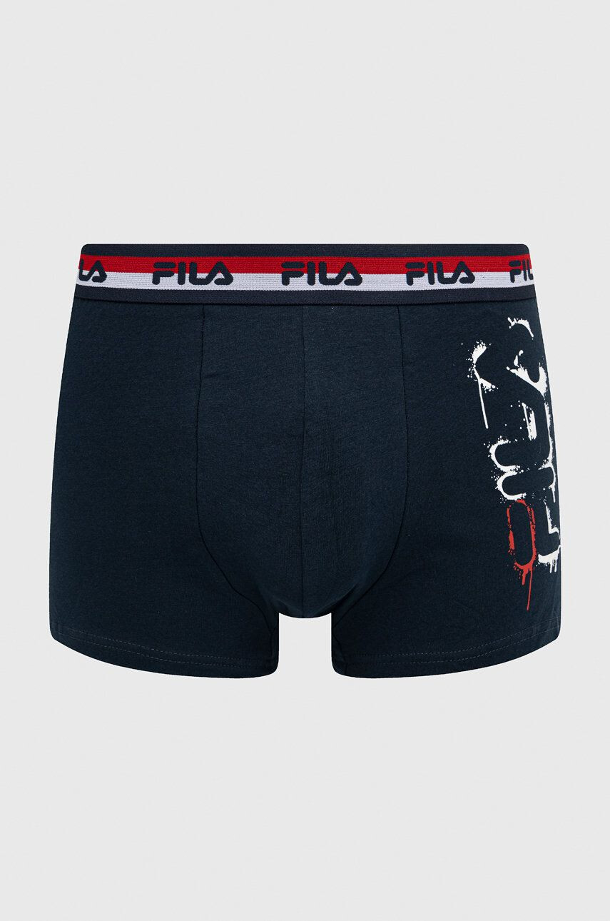 Fila boxeralsó sötétkék férfi - Pepit.hu