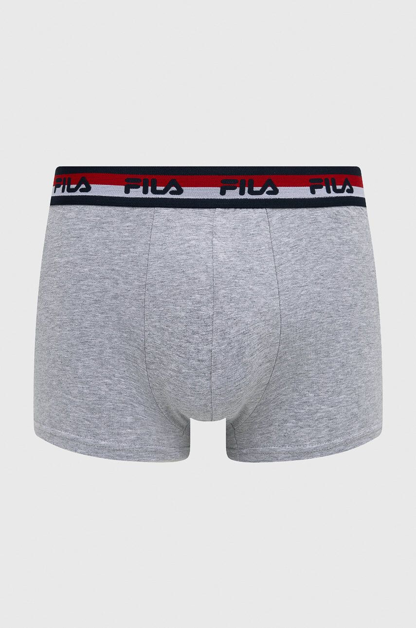 Fila boxeralsó szürke férfi - Pepit.hu