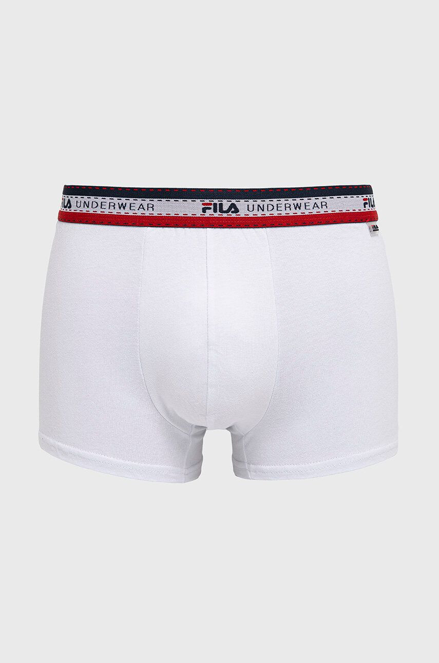 Fila boxeralsó fehér férfi - Pepit.hu