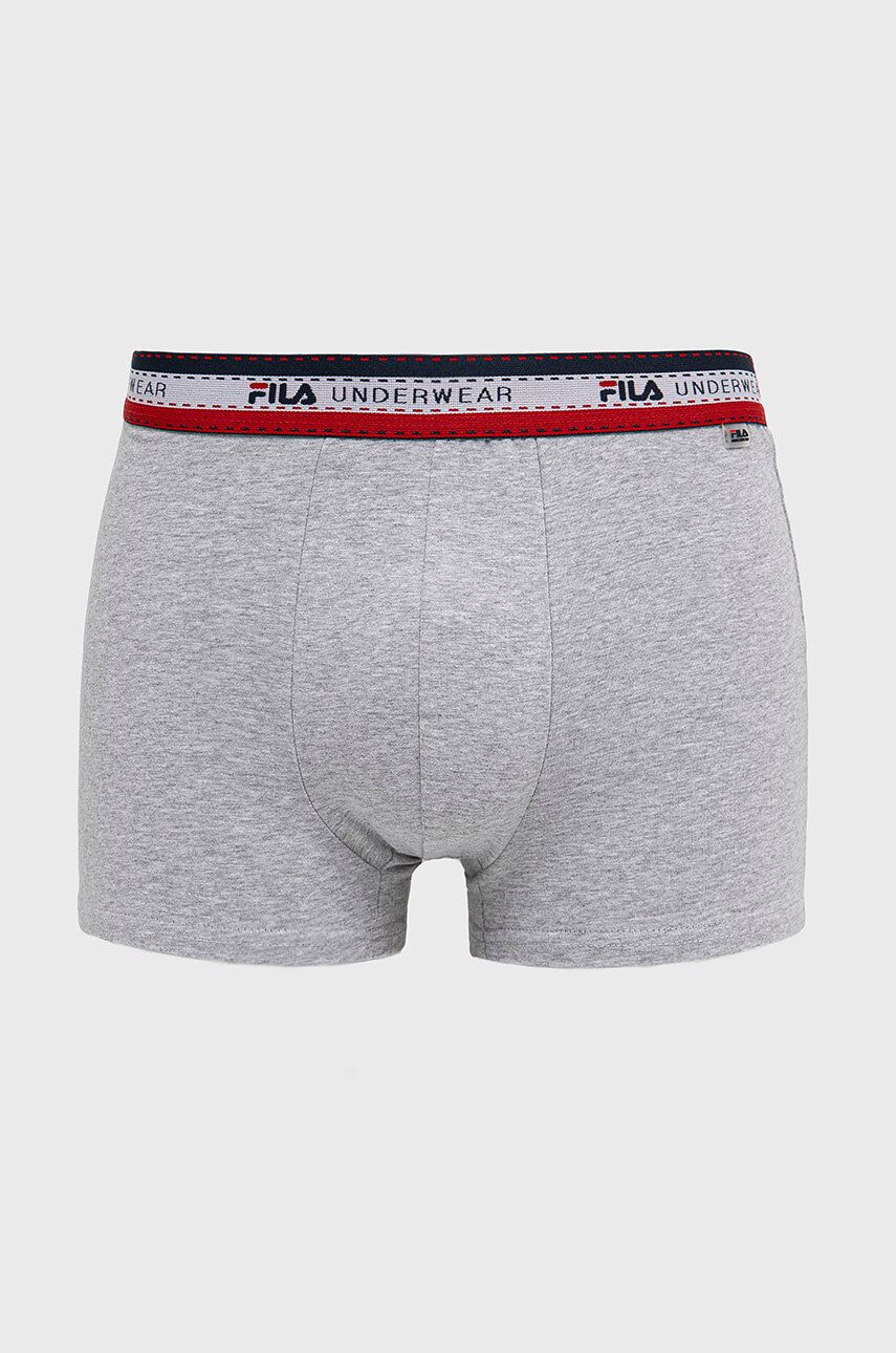 Fila boxeralsó szürke férfi - Pepit.hu