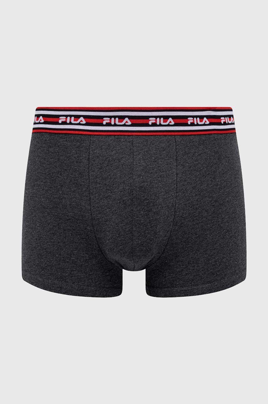 Fila boxeralsó szürke férfi - Pepit.hu