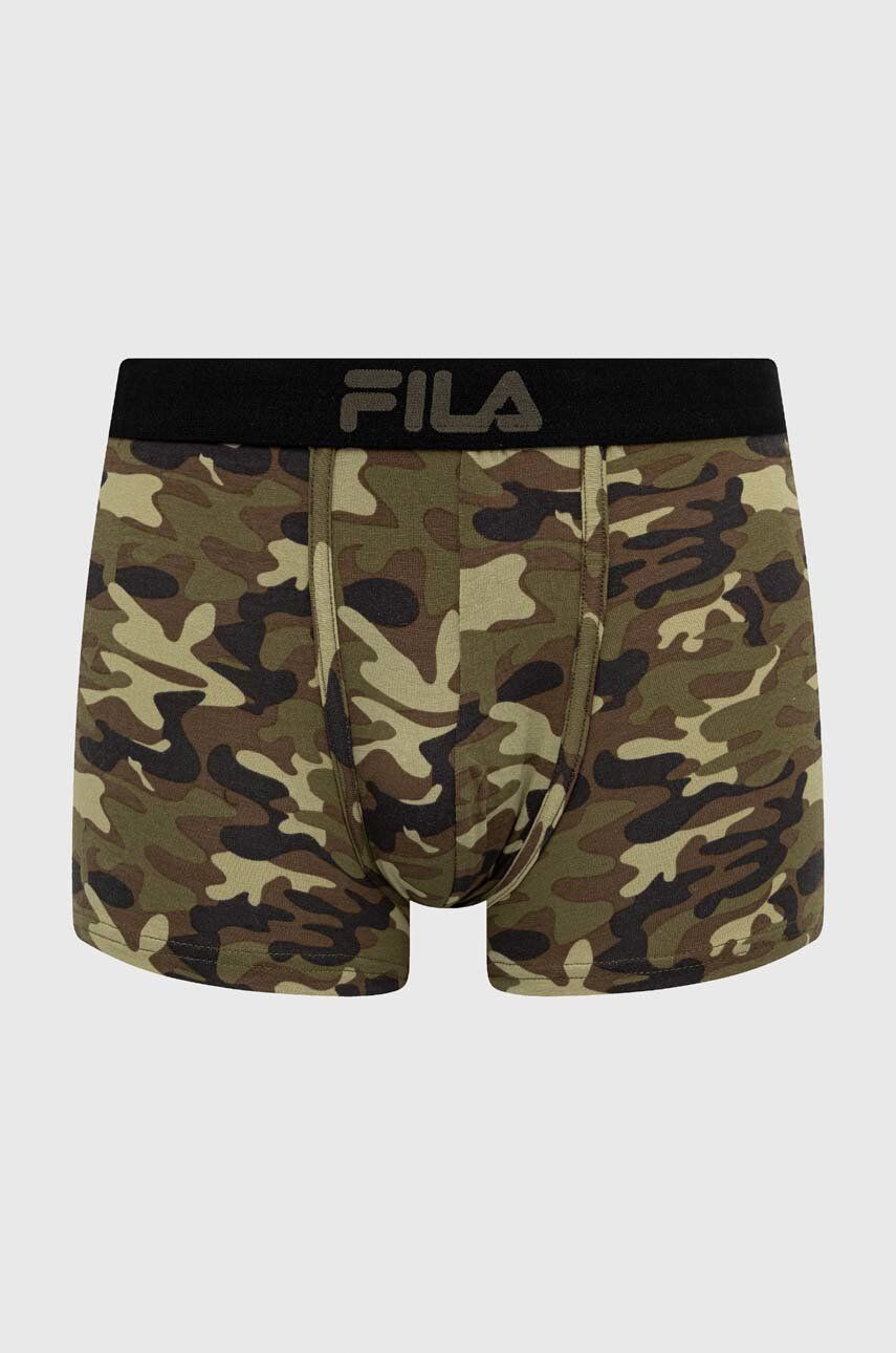 Fila boxeralsó sötétkék férfi - Pepit.hu