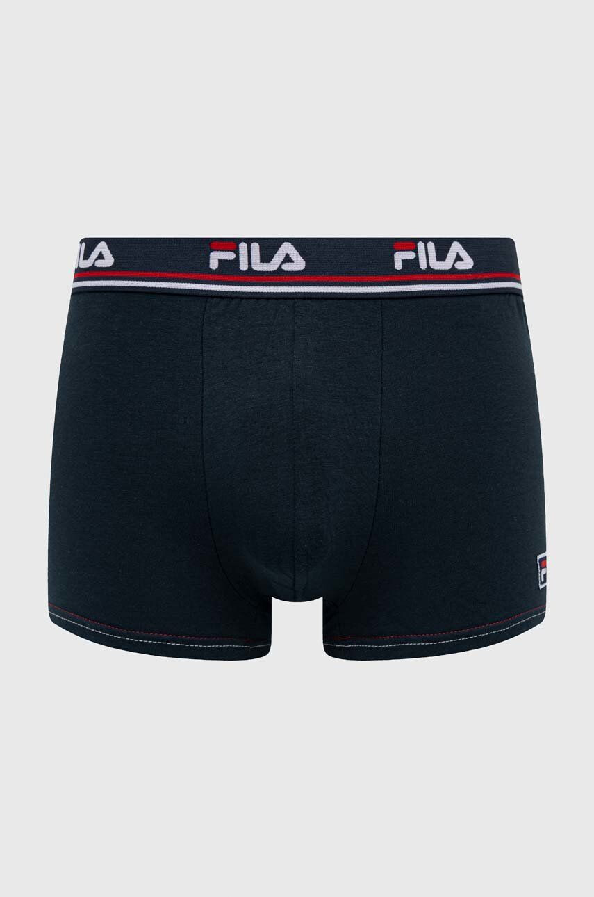 Fila boxeralsó fehér férfi - Pepit.hu